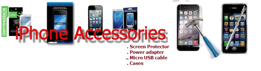 iPhone45 Accessories Store