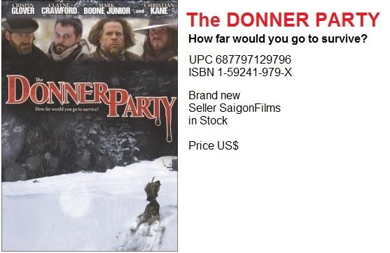 Donner Party
